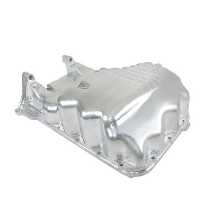 Aluminum Engine Oil pan For Acura CL TL Honda Accord Odyssey 1997-2004
