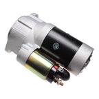 Starter 129900-77040 129900-77010 for Yanmar 4TNE94 4TNV98 Cargo 112676 18491