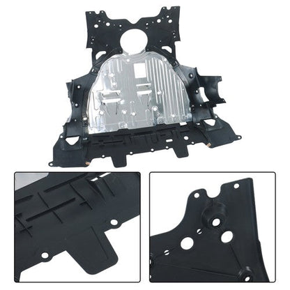 New Front Under Engine Cover Splash Shield For Honda CR-V 2023-2024 L4 2.0L