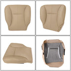 For Dodge Ram 1500 2500 3500 SLT 1998-02 NEW Seat Cover Driver&Passenger Bottom