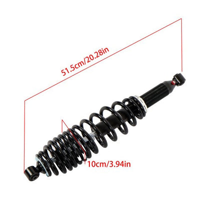 For Can-Am Outlander 650 & 800 2010-2012 Front Shock Absorbers 706201110 2 pcs