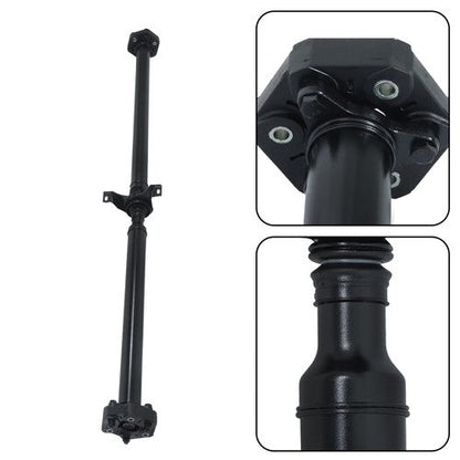 Black Rear Driveshaft Assembly Fit For Dodge Charger 2006-2013 2014 V8 5.7L RWD