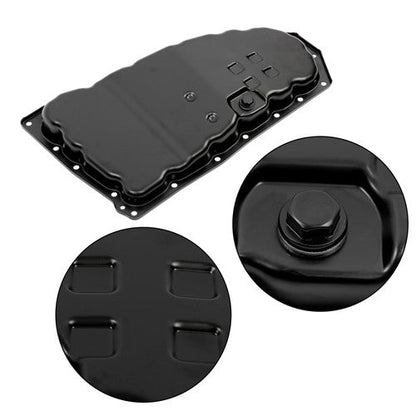 Transmission Oil Pan 31390-1XF0B For Nissan Altima L4 2.5L Sedan Coupe