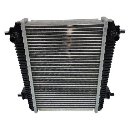 8095285 Front Auxiliary Radiator Coolant Cooler for BMW G80 G82 M3 M4 21 24