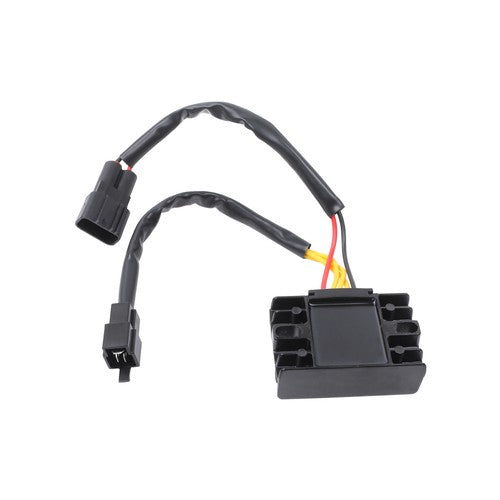 Fit For Suzuki DRZ400 RZ400E DRZ400S/SM Voltage Regulator Rectifier 2000-2019
