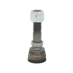 10 Pack Stump Grinder Teeth Compatible with 700 Replace For Stump Removal