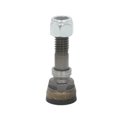10 Pack Stump Grinder Teeth Compatible with 700 Replace For Stump Removal