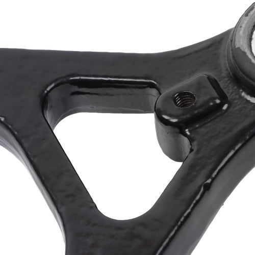 Black Front Upper Left & Right A-Arms For 2006-2009 Yamaha Raptor 700 YFM700R