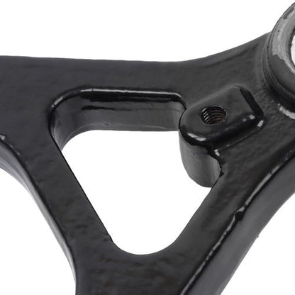 Black Front Upper Left & Right A-Arms For 2006-2009 Yamaha Raptor 700 YFM700R