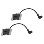 2 Pcs Ignition Coil 3258406 32-584-06-S For Kohler SV480 SV530 SV540 SV590 KT610