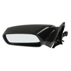 TO1320215 Front Left Driver Side Mirror For Toyota Camry 2007 2008-2011 New