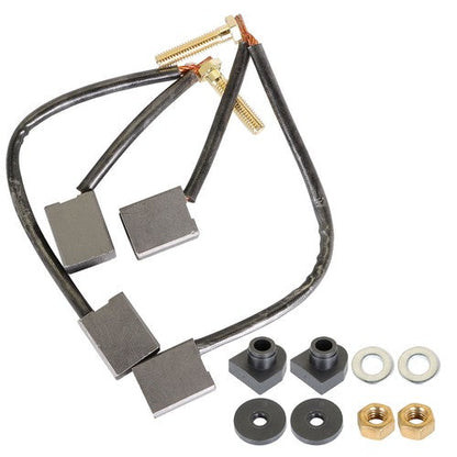 ADC Motor Brush Kit For For EZGO 73120G25, 73120-G25 Golf Cart