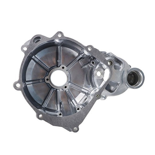New For Suzuki DRZ400 E S SM Engine Stator Magneto Cover Case w/ Gask Left Side