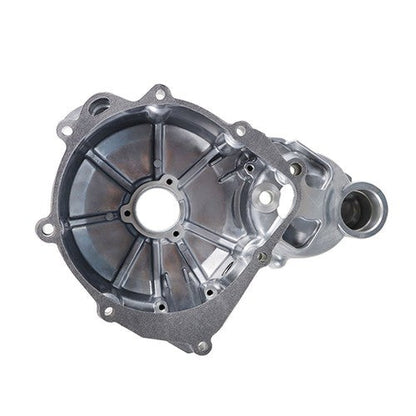 New For Suzuki DRZ400 E S SM Engine Stator Magneto Cover Case w/ Gask Left Side