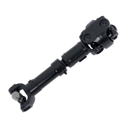 Black Rear Drive Shaft Prop Assembly For Jeep Wrangler 1997-2000 2001-2006 4WD