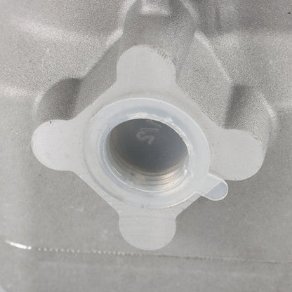 New Hydraulic Pump 67111-76100 For Kubota Tractor B7200 B6200 B5200 B1600