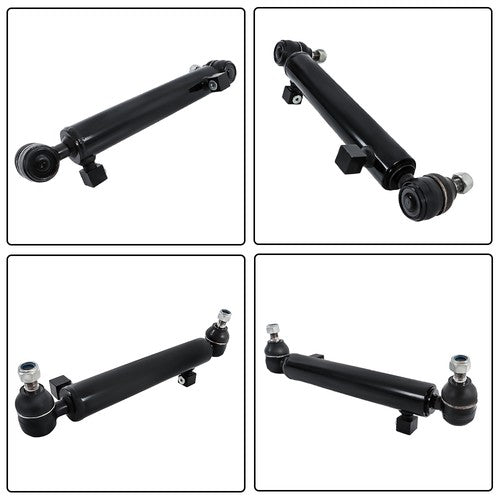 85999338 Power Steering Cylinder 4WD Left Hand Fits For Ford 545D 545A 445D 250C