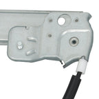 For Nissan Pathfinder 2013-2021 Power Window Regulator w/ Motor  Front Right