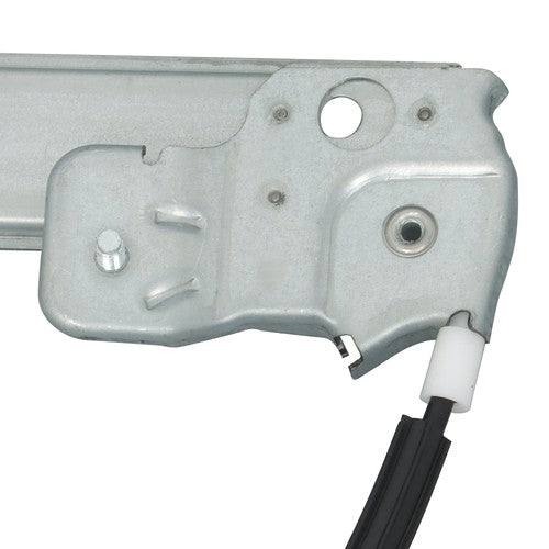 For Nissan Pathfinder 2013-2021 Power Window Regulator w/ Motor  Front Right