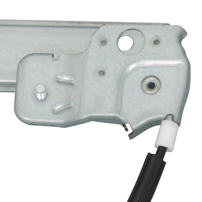 For Nissan Pathfinder 2013-2021 Power Window Regulator w/ Motor  Front Right