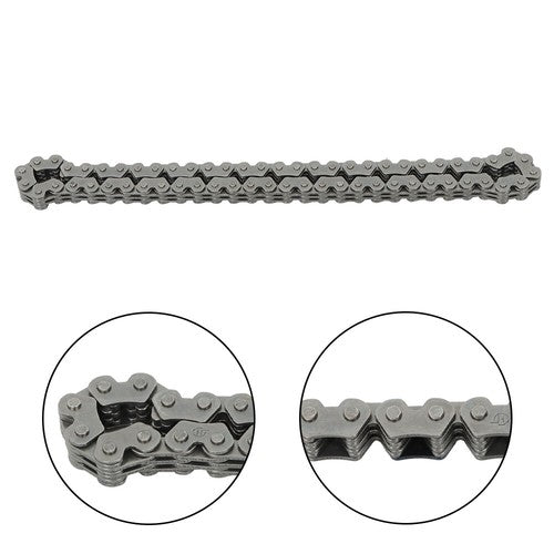 New Cam Chain Timing Chain For Honda Rancher 420 2012 Foreman 500&Pioneer 500