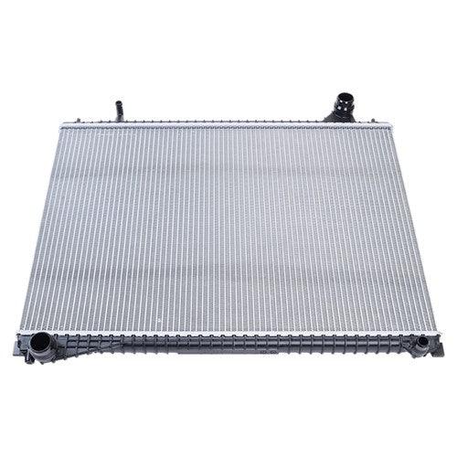 For Land Rover Range Rover Velar Jaguar F-Pace 2017-2021 Engine Coolant Radiator