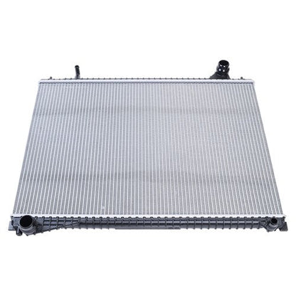 For Land Rover Range Rover Velar Jaguar F-Pace 2017-2021 Engine Coolant Radiator