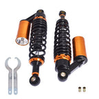 For Honda CB750 CB1300 12.5" 320mm Rear Air Shock Motorcycle Absorber Universal