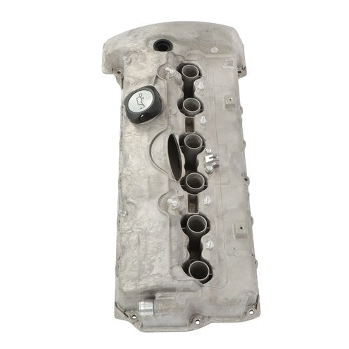 For BMW E90 E60 E85 325i 330i 525i 530i Z4 2006 2007 N52 Aluminum Valve Cover