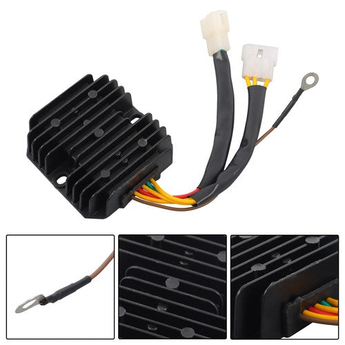 For BMW F 650 93-98 F650 ST 96-98 Voltage Regulator Rectifier 61312346432