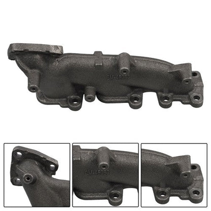 For Ford Explorer 2013-2019 Lincoln MKT 2010-2019 Right Exhaust Manifold 674-686