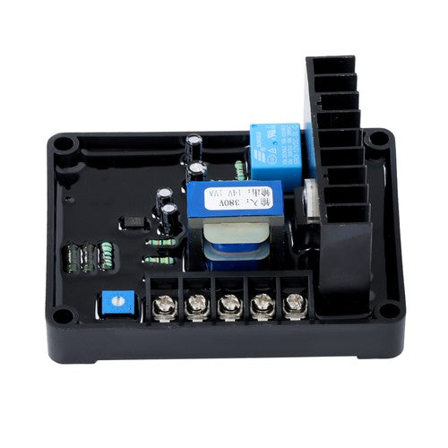 New GB-170 (GB170) 3 phases AVR brush generator Automatic Voltage Regulator
