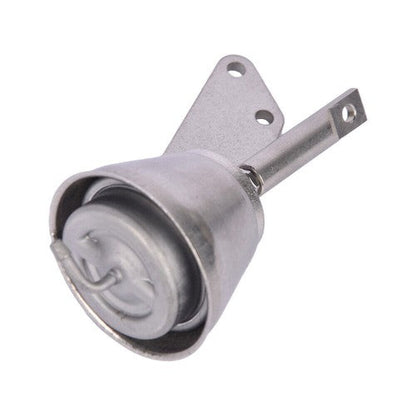 New Turbocharger Wastegate Actuator w/ Heat Shield For DETROIT DD15 A4720961269