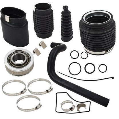 New For Mercruiser Boat Bravo 30-803100T1 Bellow Transom Seal Gimbal Bearing