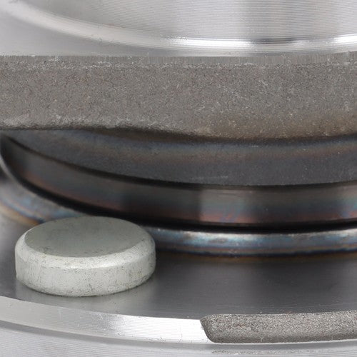 4pc Front Rear Wheel Bearing Hub Kit For Cadillac SRX 2010 2011 2012 2013-2016