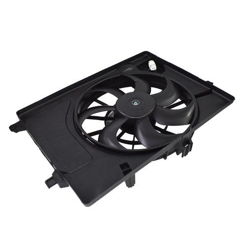 For Hyundai Elantra 2011 2012-13 HY3115133 Radiator Cooling Fan Assembly 622580
