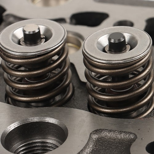 New Fit For Kubota V1902 Cylinder Head Bobcat 231 Complete L3350 17345-03040 USA