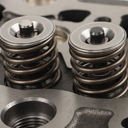 New Fit For Kubota V1902 Cylinder Head Bobcat 231 Complete L3350 17345-03040 USA