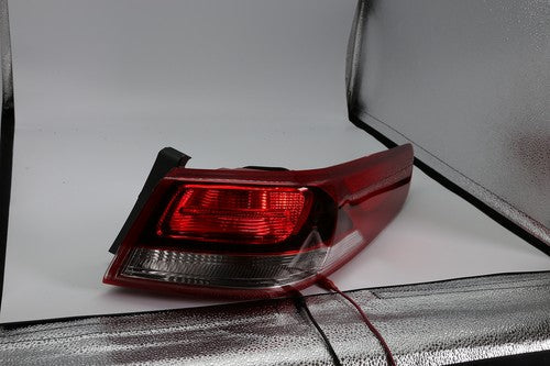 Rear Outer Tail Light Lamp Halogen Right Passenger for 2016-2020 for Kia Optima