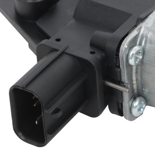 742-831 Power Window Motor Front Left Driver Side For Honda Accord 2008-2012