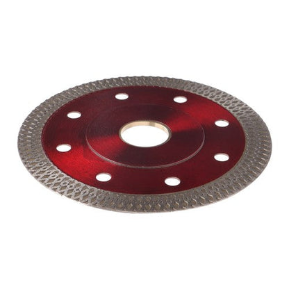 For Angle Grinder 4 Inch Circular Saw Blades 20 Pack Diamond Blades