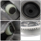 econdary EBS Reduced Driven Clutch For 2016+ Polaris General 1000 & XP 3236042