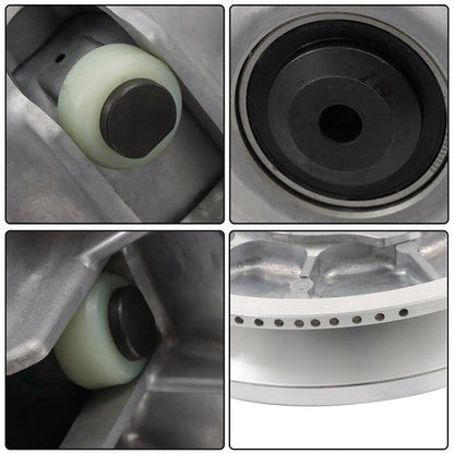 econdary EBS Reduced Driven Clutch For 2016+ Polaris General 1000 & XP 3236042