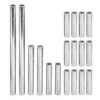 A Arm A-ARM Bushing Kit Set for 2013-2022 Polaris Ranger XP 900 / XP 900 Crew