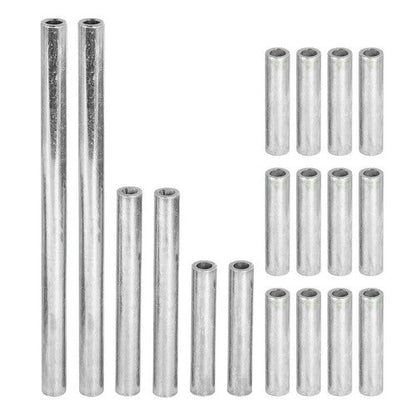 A Arm A-ARM Bushing Kit Set for 2013-2022 Polaris Ranger XP 900 / XP 900 Crew