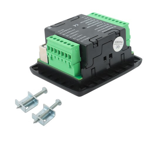 Generator Automatic Start Module Genset Controller HGM1790N Voltage Controller