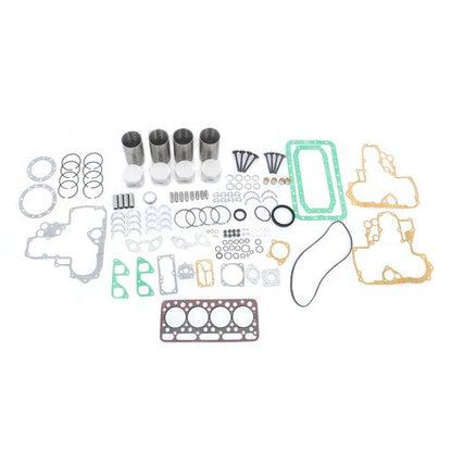 KH-151 KH-101 V1902 KH151 KX040 KX045 KX033 Overhaul Rebuild Kit For Kubota