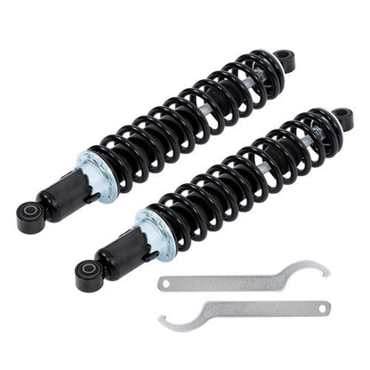 for Honda Foreman 450 1998-2003 ATV Linear Rate Rear Gas Shock Absorbers