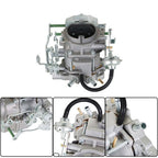 Carburetor Type For Dodge Plymouth C2 BBD 273 318 ENGINE 2BBL Carby 1966-1973