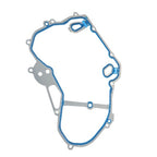 JV5068 New Timing Cover Gasket Set For Chevrolet 2006-17 Buick 10-17 2.4L L4